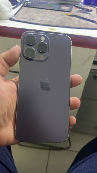 Iphone 14 Pro Max 256G