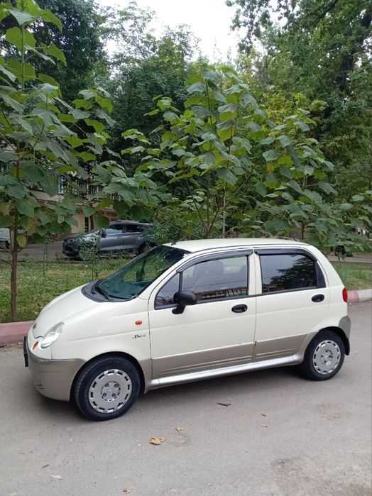 Продается Matiz best 2009  пробег 67.000 км