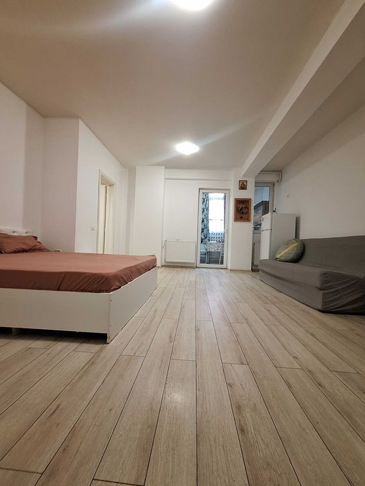 Garsoniera Militari Residence - Chiajna Shopping Center