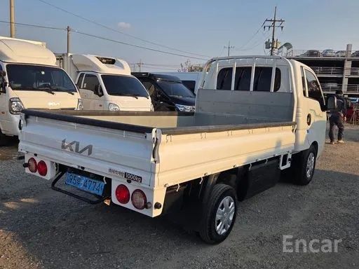 Kia Bongo Elektromobil O'zbekistongacha 19.000$ zakazga obkeberamiz