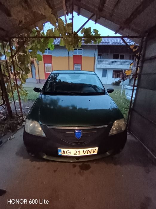 Dacia Logan 1.4mpi