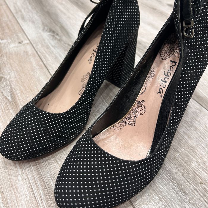 Продам туфли срочно