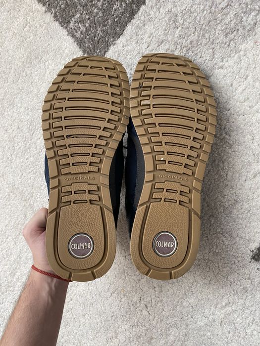 Мъжки маратонки Colmar