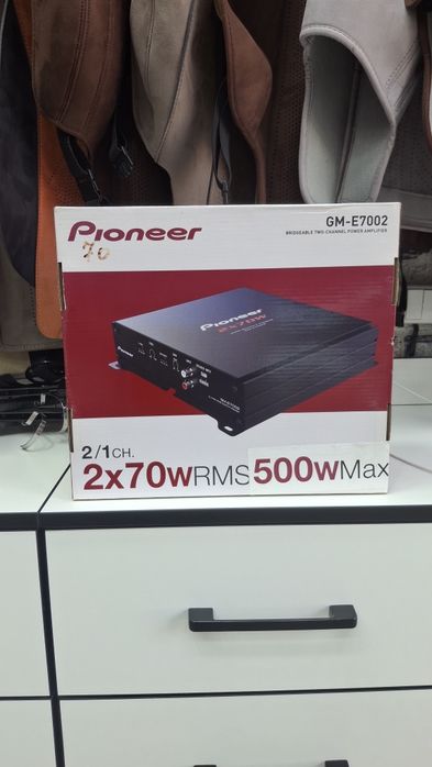 Pioneer GN-E7002
