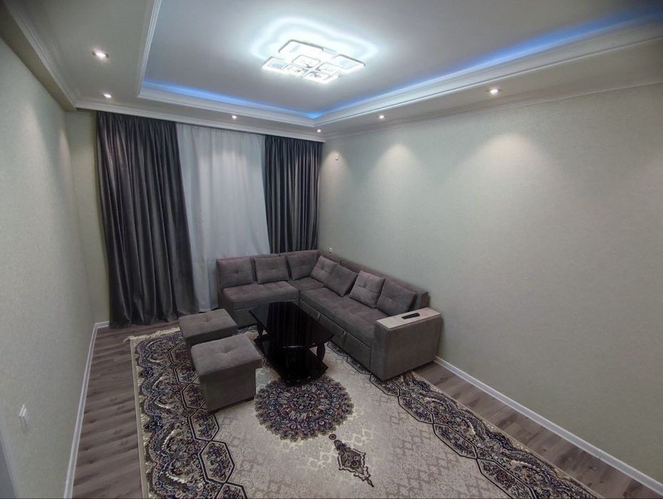 Своя , новостройка 71 квадрат юнусабад 18 кв