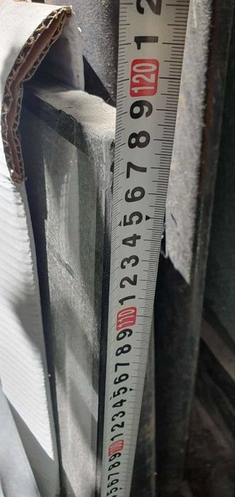 стеклопакет АКФА 2 шт Размер: 65х118 см 47 х 65 см ЖК Гринвич