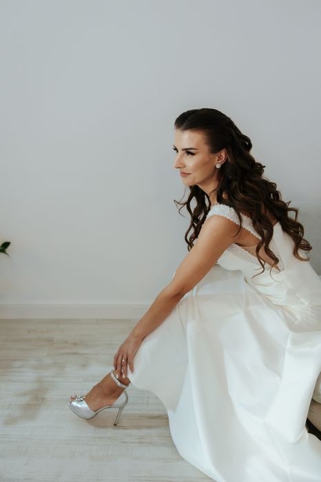 Vând rochie de mireasa by Royaldi Dresses