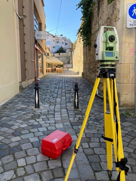 Servicii de Cadastru si Topografie; Topograf Alba Iulia; Intabulare