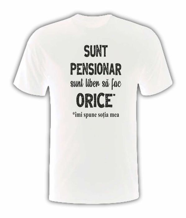 Tricouri Personalizate