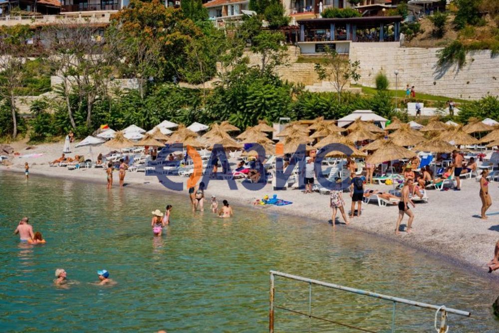 Продава се Двустаен апартамент в Несебър - 37 кв.м за 1048 €/кв.м - Снимка #7