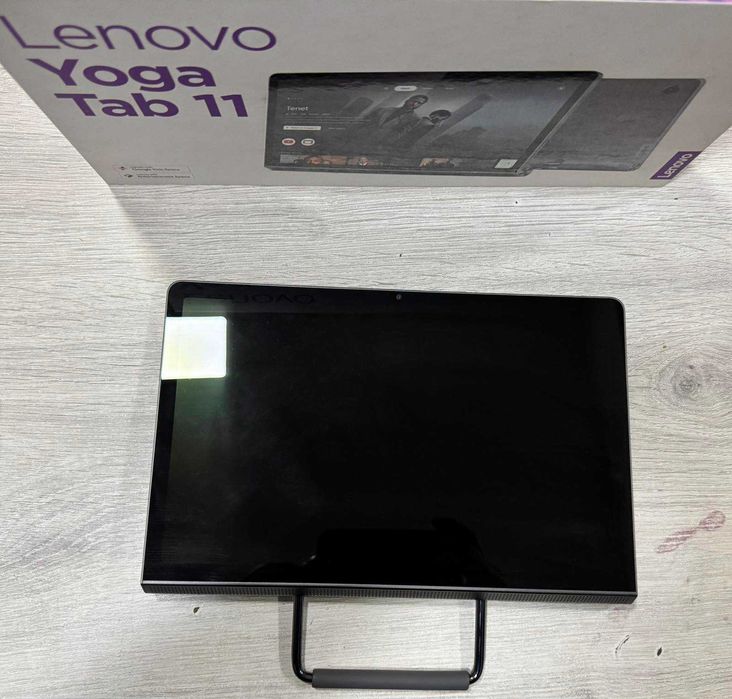 Lenovo Yoga Tab 11 128GB