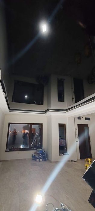 Montaj rigips / Tavane Extensibile / Iluminat LED - Soluții complete