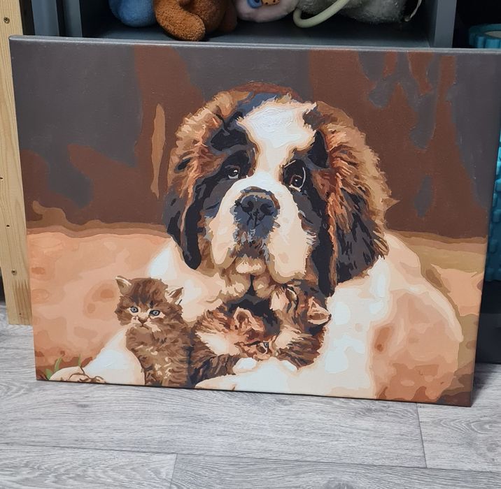 Продам картины .