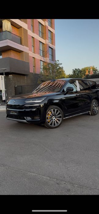 DENZA N9 (СРОЧНО) СКИДКА Li L9, Taishan, Zeekr 9Х