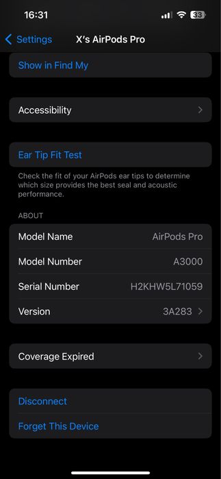 Безжични слушалки Airpods Pro 2 + подарък резервни тапи