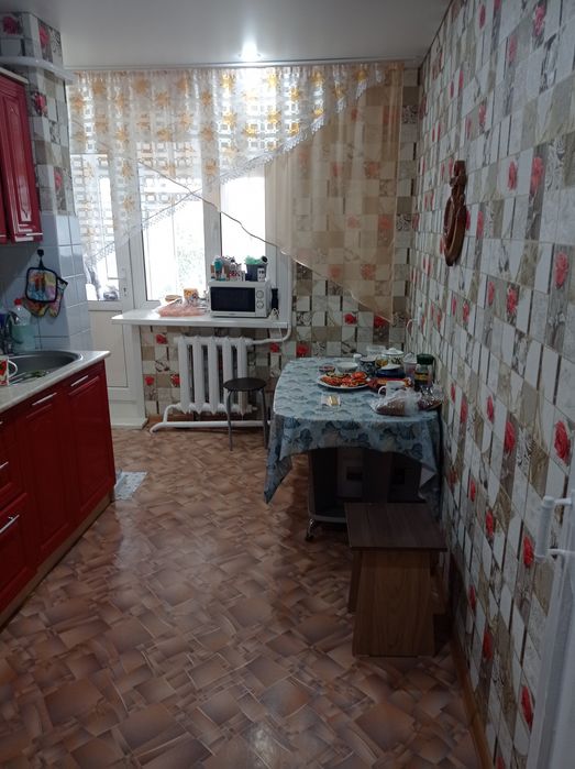 Дом в городе Тобыл