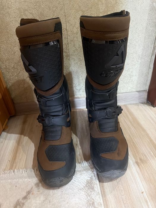 Отличные Мотоботы!