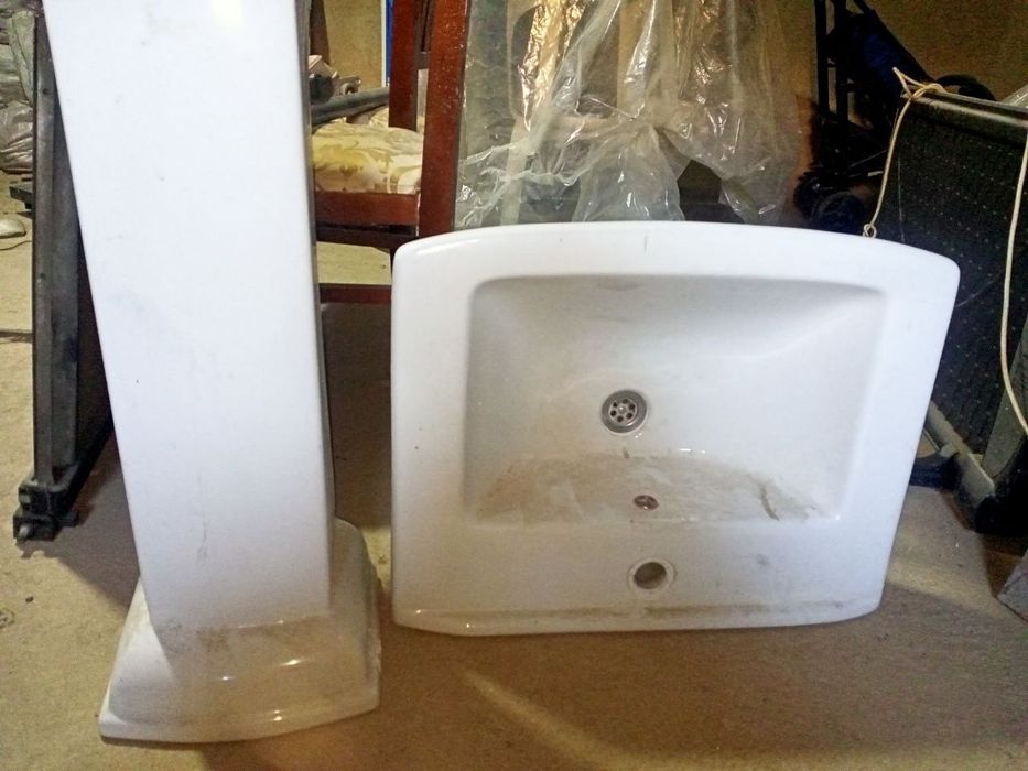 Раковина умывальник