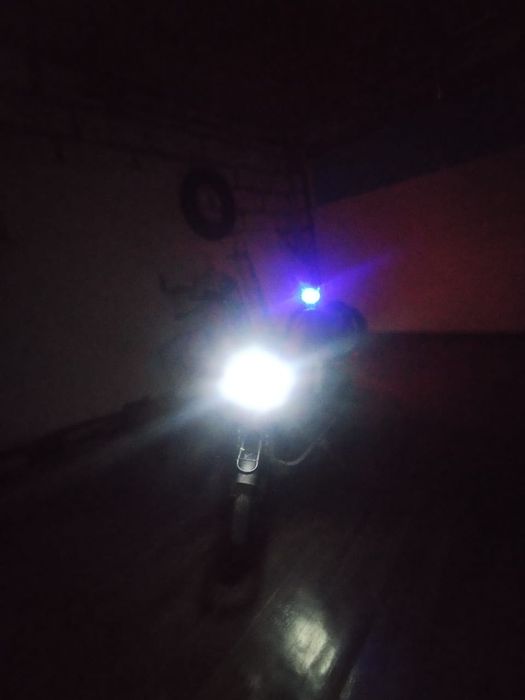 Электра скутер сатылады