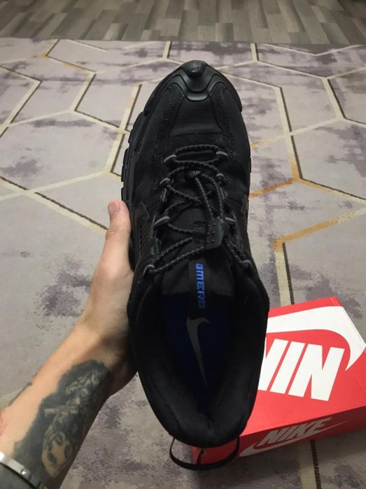 Продам Nike 41 размер