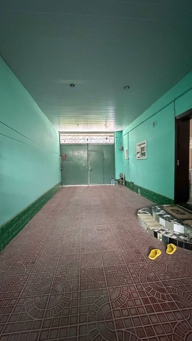 Продается дом в городе Янгиюле