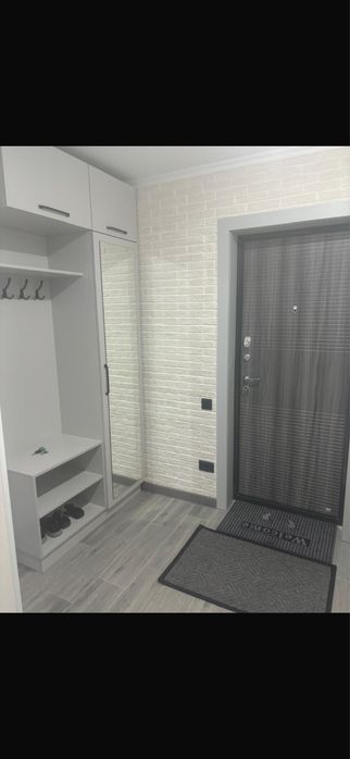 Квартира посуточно