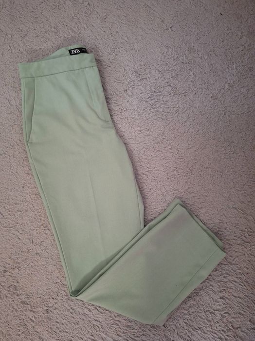 Нов панталон на ZARA