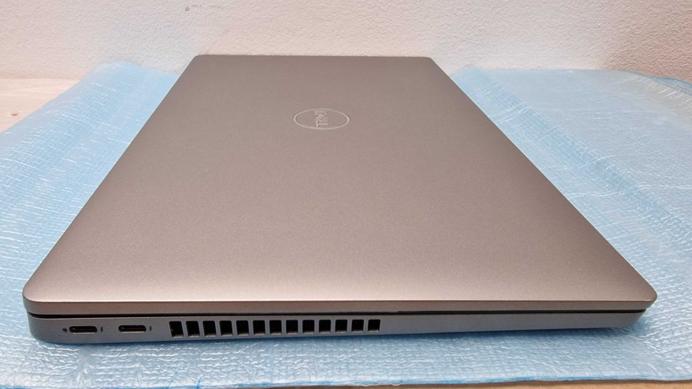 Laptop Dell Latitude 5420 Core i5-1145G7, SSD 512 GB, 16 GB memorie