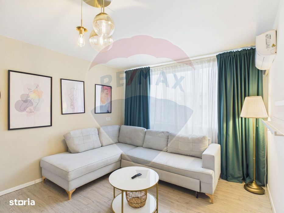 Apartament 3 camere 5 min Metrou Obor