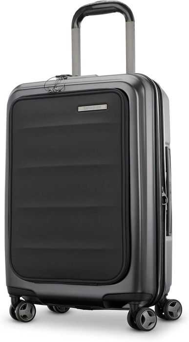 Чемодан для ручной клади Samsonite Octiv Lightweight Hardshell Pro!