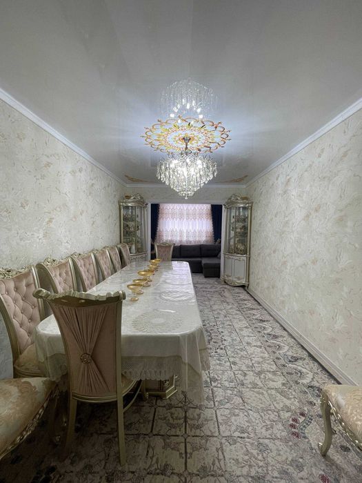 Продам 3х ком А,Югнакий 78 м2 №X79