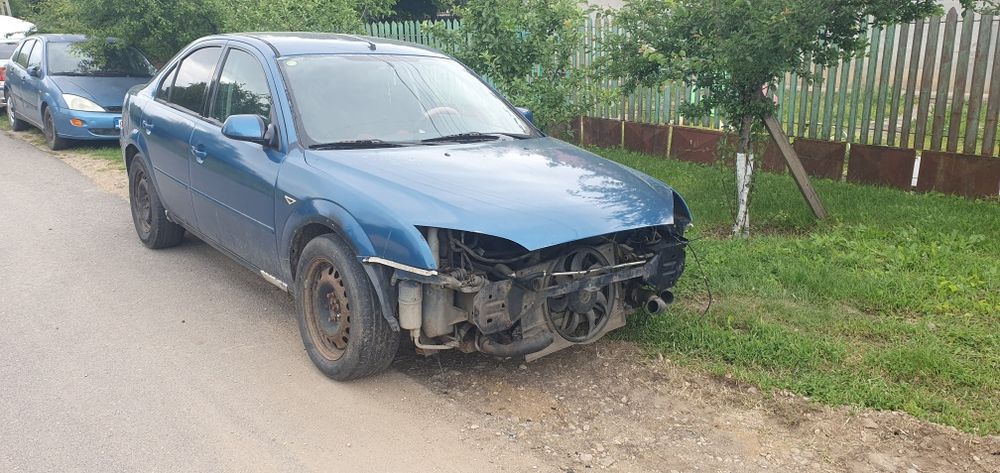 FORD Mondeo 0 — imagine 4