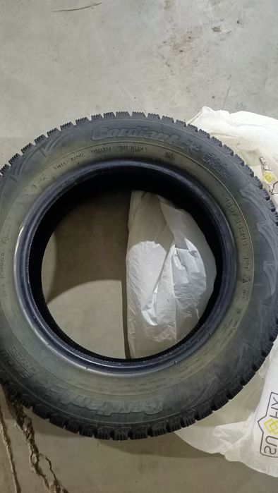 Продам зимние шины