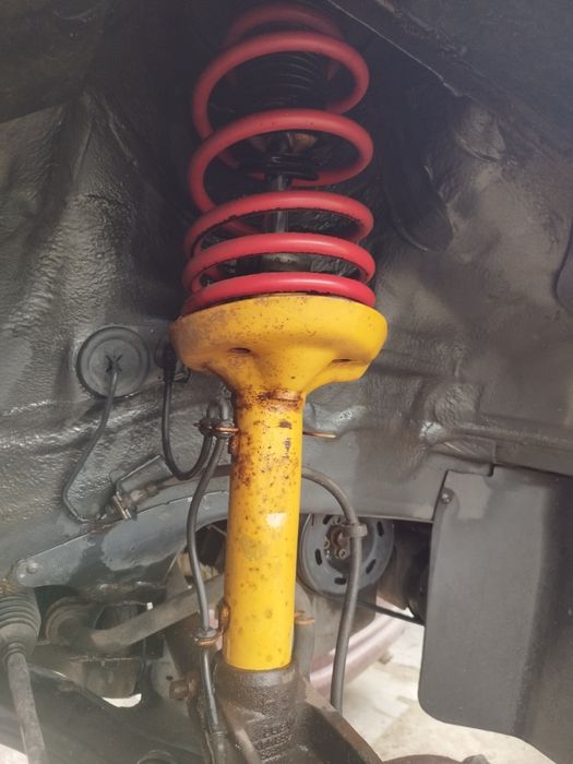 Audi A3 1.6i 102к.с