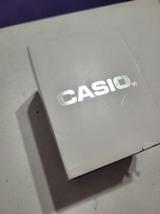 Часы Casio aq 230a