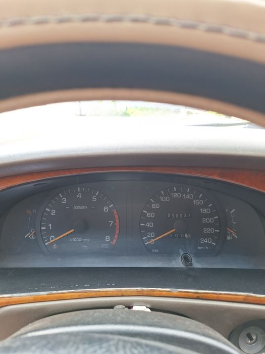 Продам Toyota Camry 10