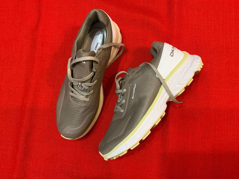 Okaki-оригинални маратонки 40 размер