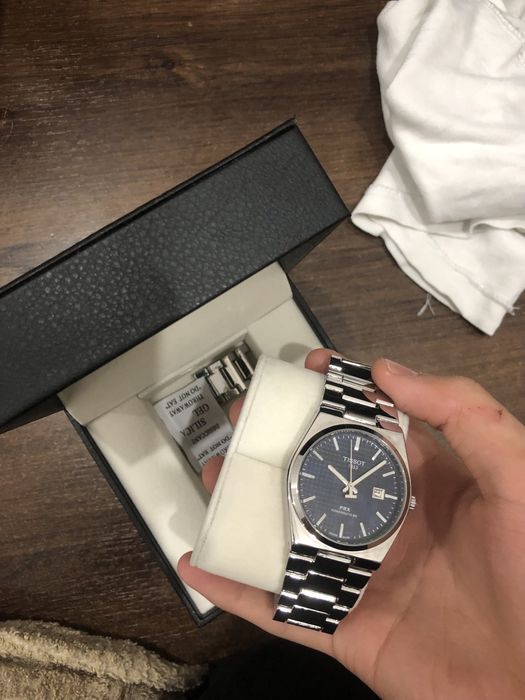 Часы Tissot новый