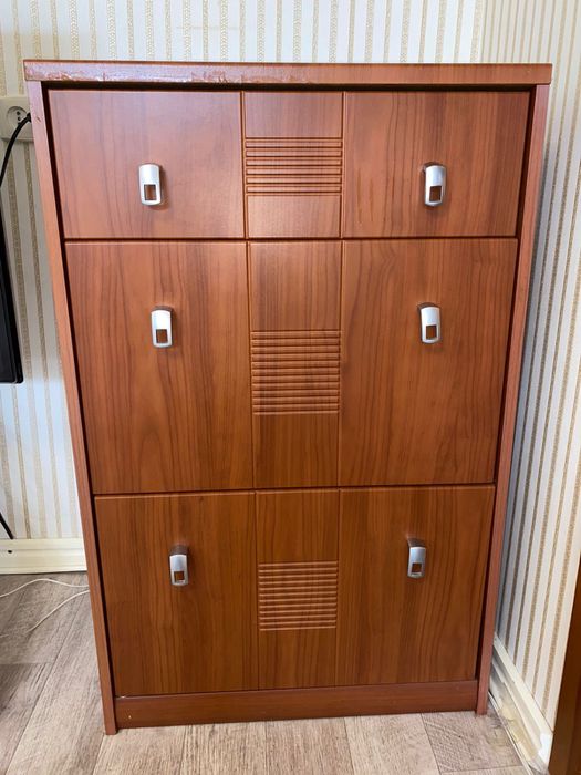 Прихожая/шкаф /тумба