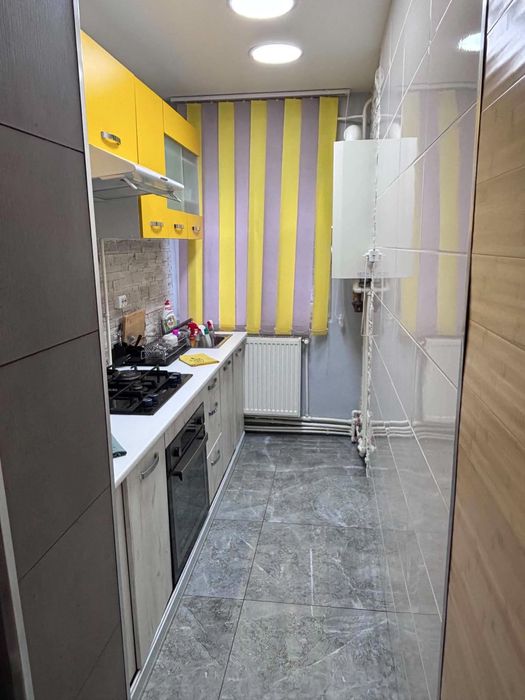 Apartament de vanzare