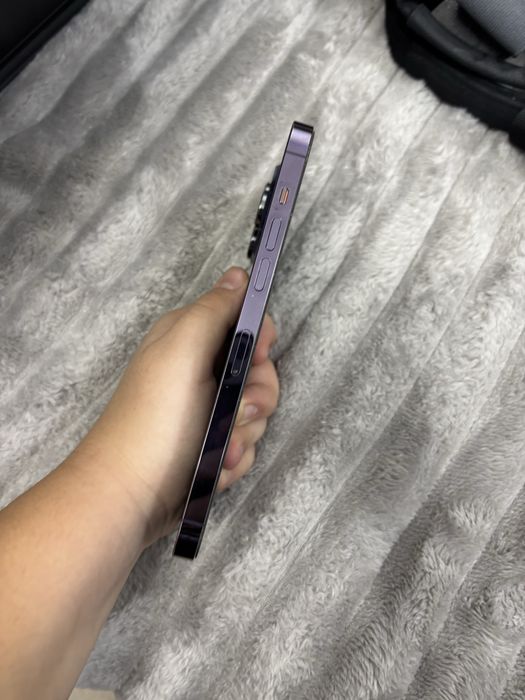 Айфон 14 про макс идеал