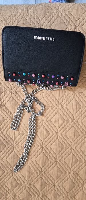 Дамска чанта Steve Madden
