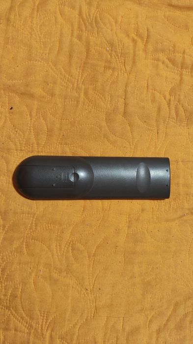 Дистанционно за цифров приемник декодер