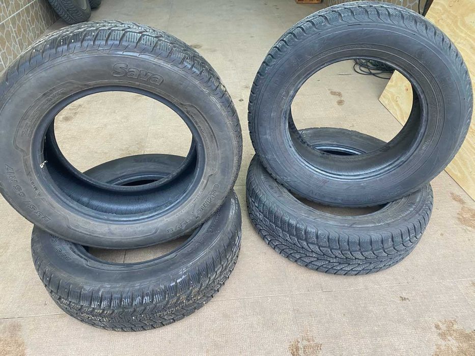 Гуми Минерва 235/65 R17 Eskimo SUV 2