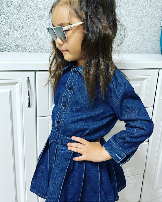 Продаю новые детские одежды