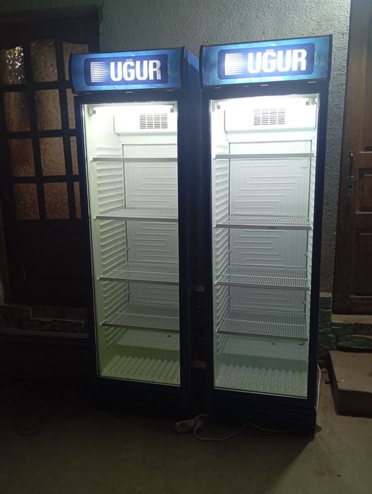 Ugʼur Haladilnik sotiladi