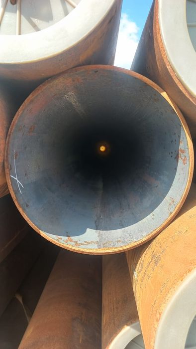 Трубы стальные...