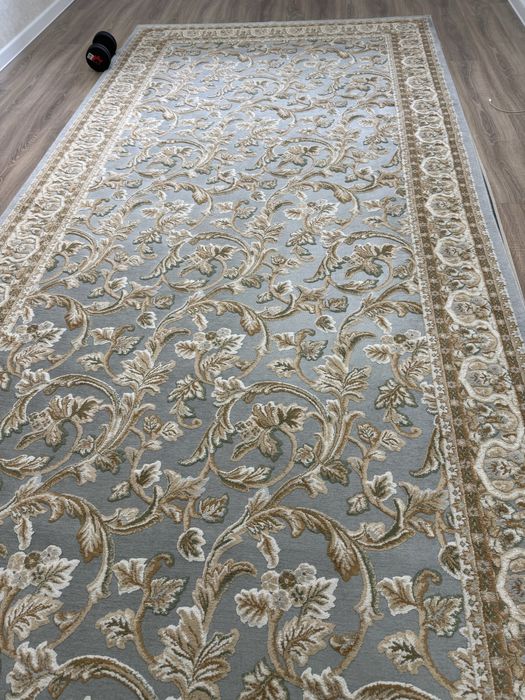 Срочно продается ковёр в идеальном состоянии