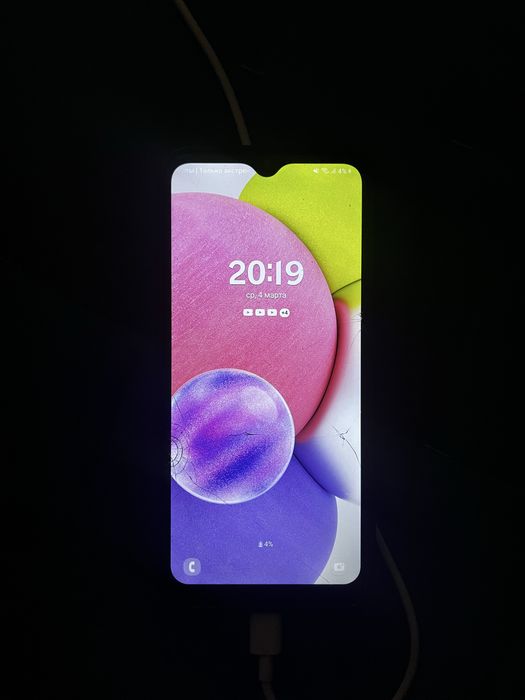 Самсунг А03S продаеться хорошем состояннии