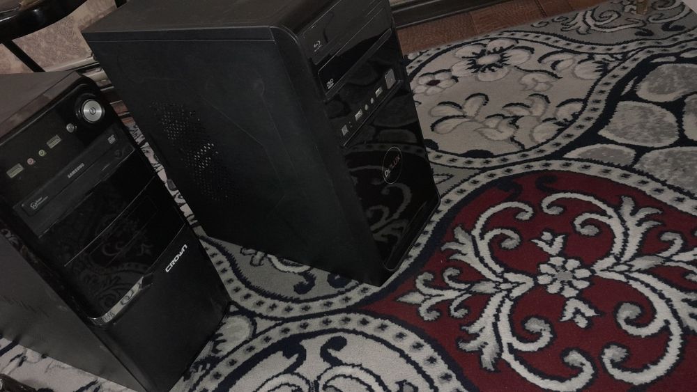 Продам компьютеры